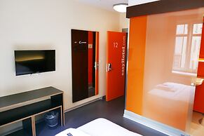 easyHotel Zürich City Centre
