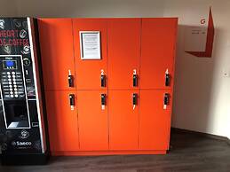 easyHotel Zürich City Centre