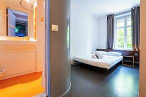 easyHotel Zürich City Centre