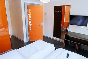 easyHotel Zürich City Centre