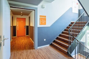 easyHotel Zürich City Centre