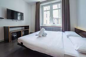 easyHotel Zürich City Centre