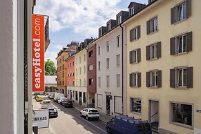 easyHotel Zürich City Centre