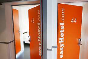 easyHotel Zürich City Centre