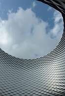 easyHotel Basel City - contactless self check-in