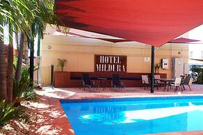Mercure Hotel Mildura