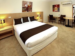 Mercure Hotel Mildura