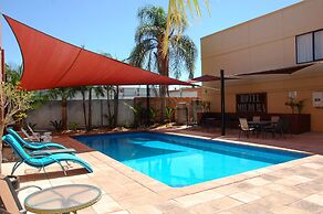 Mercure Hotel Mildura