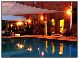 Mercure Hotel Mildura