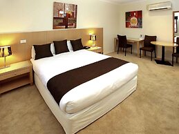 Mercure Hotel Mildura
