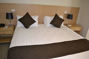 Mercure Hotel Mildura