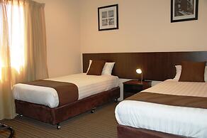 Mercure Hotel Mildura