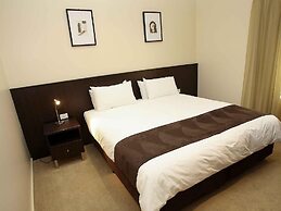 Mercure Hotel Mildura