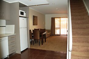 Mercure Hotel Mildura