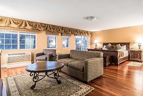 Riverside Hotel, Ascend Hotel Collection