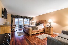 Riverside Hotel, an Ascend Collection Hotel