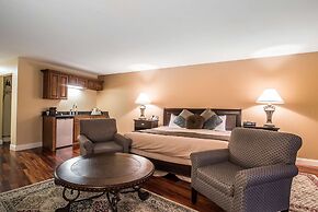 Riverside Hotel, Ascend Hotel Collection