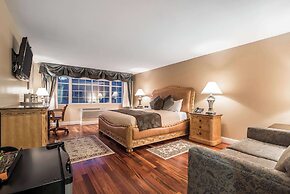 Riverside Hotel, Ascend Hotel Collection