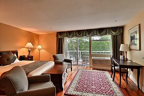 Riverside Hotel, Ascend Hotel Collection