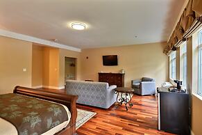 Riverside Hotel, Ascend Hotel Collection