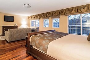 Riverside Hotel, Ascend Hotel Collection
