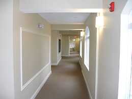 Riverside Hotel, Ascend Hotel Collection