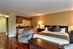 Riverside Hotel, Ascend Hotel Collection