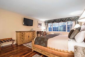 Riverside Hotel, Ascend Hotel Collection