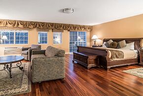 Riverside Hotel, Ascend Hotel Collection