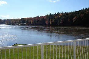 Riverside Hotel, an Ascend Collection Hotel