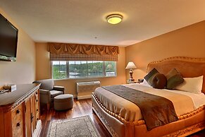 Riverside Hotel, Ascend Hotel Collection