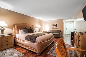 Riverside Hotel, an Ascend Collection Hotel