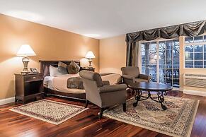 Riverside Hotel, Ascend Hotel Collection