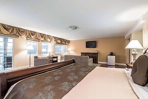 Riverside Hotel, Ascend Hotel Collection