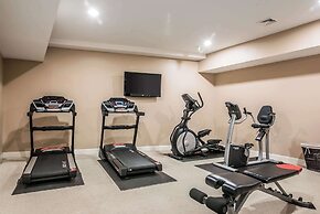 Riverside Hotel, Ascend Hotel Collection