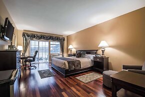Riverside Hotel, Ascend Hotel Collection