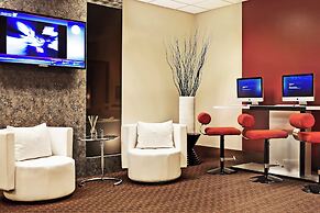 JW Marriott Los Angeles L.A. LIVE
