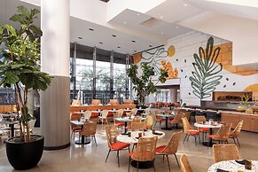 JW Marriott Los Angeles L.A. LIVE