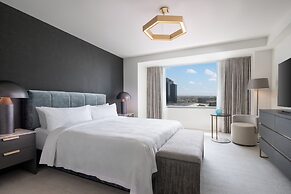 JW Marriott Los Angeles L.A. LIVE