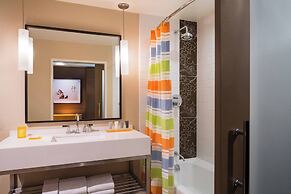 JW Marriott Los Angeles L.A. LIVE
