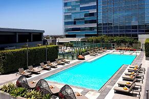 JW Marriott Los Angeles L.A. LIVE