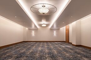 JW Marriott Los Angeles L.A. LIVE