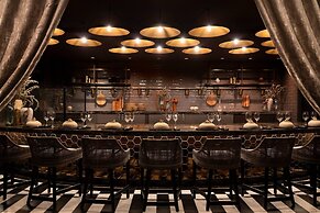 JW Marriott Los Angeles L.A. LIVE