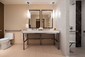 JW Marriott Los Angeles L.A. LIVE