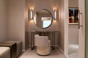 JW Marriott Los Angeles L.A. LIVE