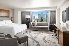 JW Marriott Los Angeles L.A. LIVE