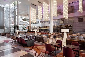JW Marriott Los Angeles L.A. LIVE