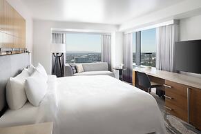 JW Marriott Los Angeles L.A. LIVE