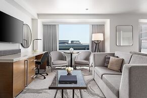 JW Marriott Los Angeles L.A. LIVE