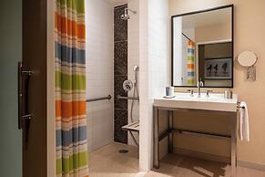 JW Marriott Los Angeles L.A. LIVE